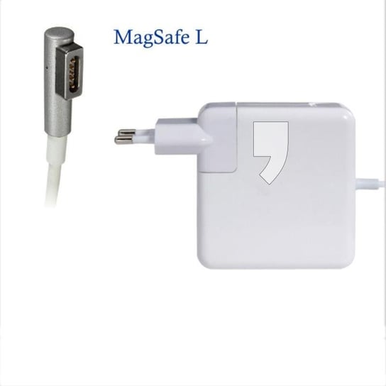 Zasilacz do Apple MacBook AKYGA AK-ND-16, 18.5 V, MagSafe L Akyga