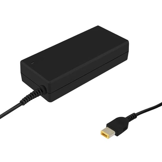 Zasilacz do laptopa Lenovo 135W, 20 V, Square tip Qoltec