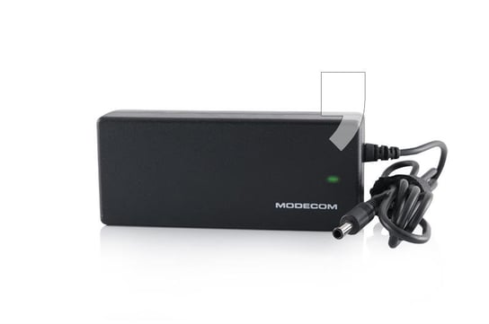 Zasilacz do laptopa Samsung MODECOM MC-1D90SA, 19 V, 5.5x3.4 mm Modecom