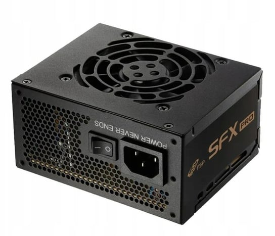 Zasilacz Fortron SFX PRO 450W 450 W Inna marka