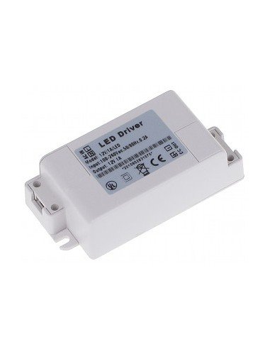 ZASILACZ IMPULSOWY 12V/1A/LED Delta