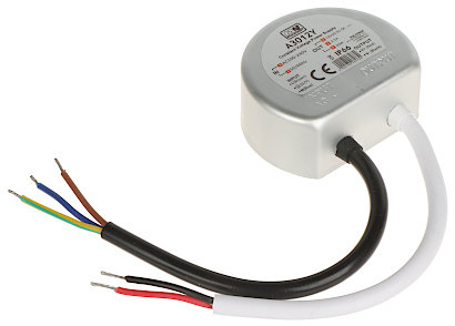 Zasilacz Impulsowy 12V/2.5A-Tp Mw Power MW Power