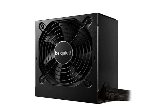 Zasilacz komputerowy Be quiet! System Power 10 550W BN327 BE Quiet!