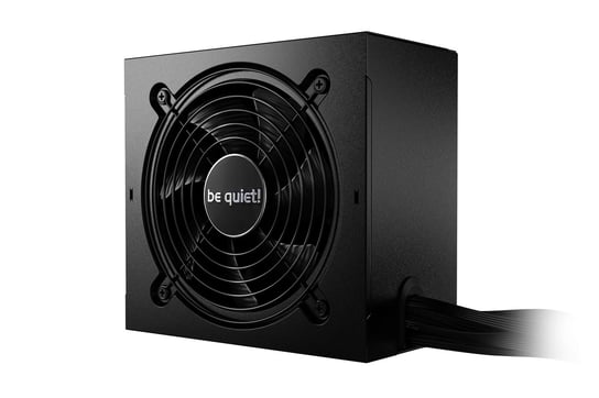 Zasilacz komputerowy Be quiet! System Power 10 850W BN330 BE Quiet!