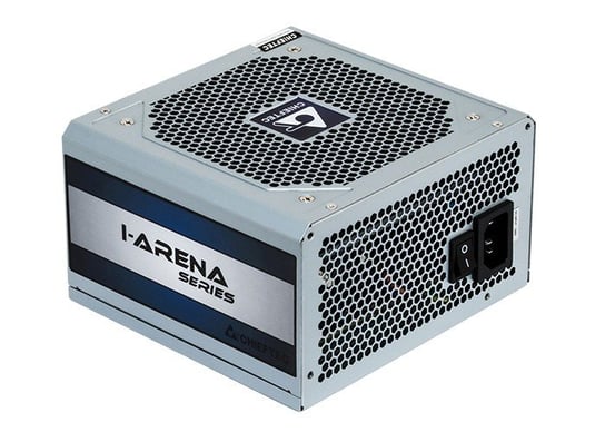 Zasilacz komputerowy CHIEFTEC iArena GPC-500S 500 W Chieftec
