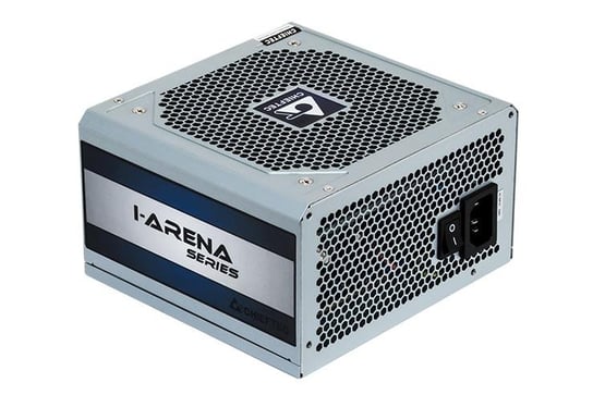 Zasilacz komputerowy CHIEFTEC iARENA GPC-700S, 700 W, ATX Chieftec
