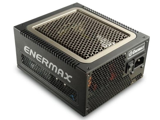 Zasilacz komputerowy ENERMAX Digifanless, 550 W Enermax