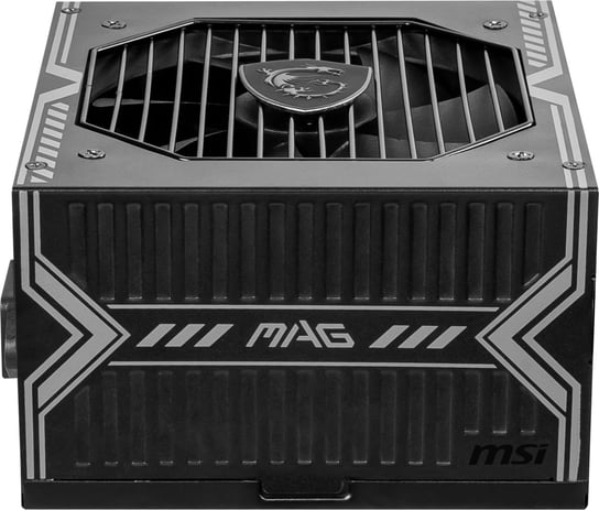 Zasilacz komputerowy MSI MAG A750BN PCIE5 750W MSI
