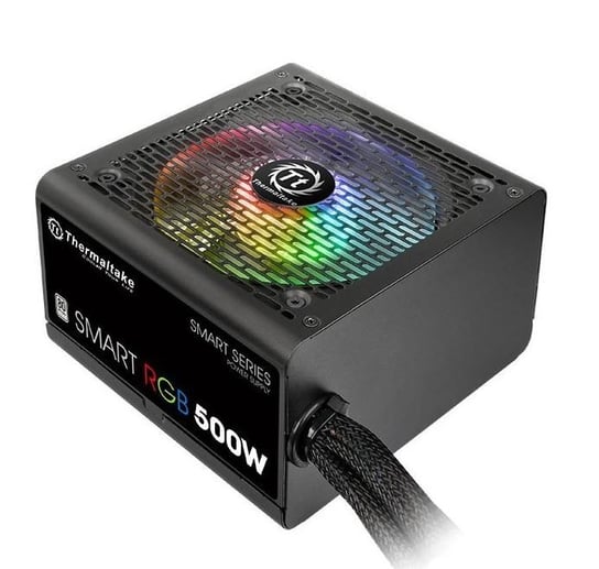 Zasilacz komputerowy THERMALTAKE Smart RGB 500 W Thermaltake