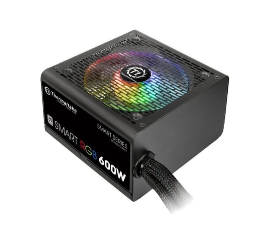 Zasilacz komputerowy THERMALTAKE Smart RGB 600 W Thermaltake