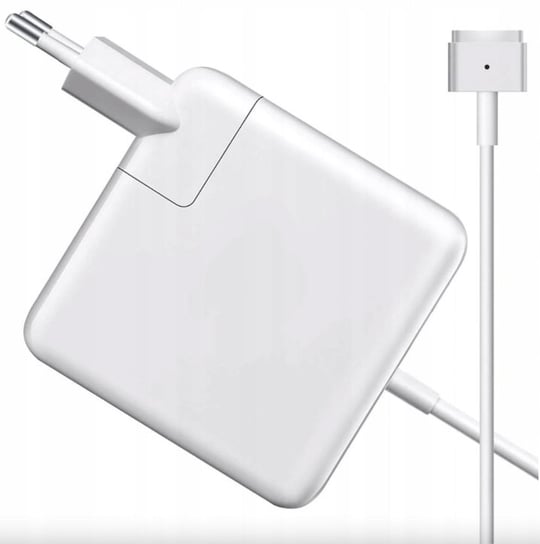 ZASILACZ ŁADOWARKA MACBOOK 13 AIR MAGSAFE 2 T TYPE Inna marka