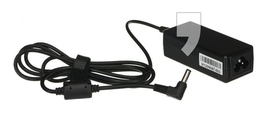 Zasilacz Quer z kablem zasilającym do laptopa ASUS 44 W / 12 V / 3 A / 4,8x1,7 mm (mini) Zamiennik/inny