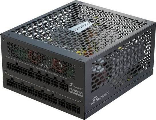 Zasilacz SeaSonic Prime Fanless TX-700 700W (SSR-700TL) Seasonic