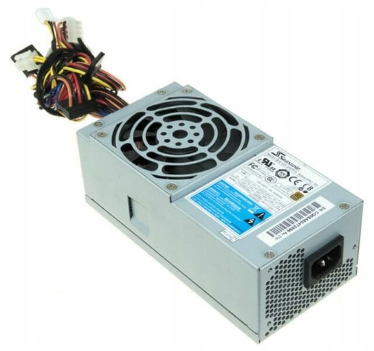 Zasilacz Seasonic SS-300TFX 80 Plus Bronze Active PFC 300W 20+4-pin TFX Inna marka