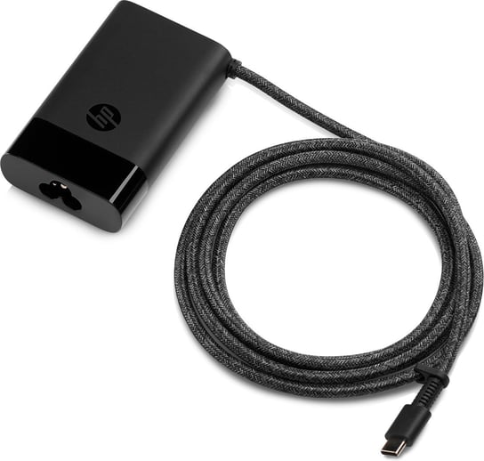 Zasilacz sieciowy HP 65W 671R2AA USB-C Czarny HP