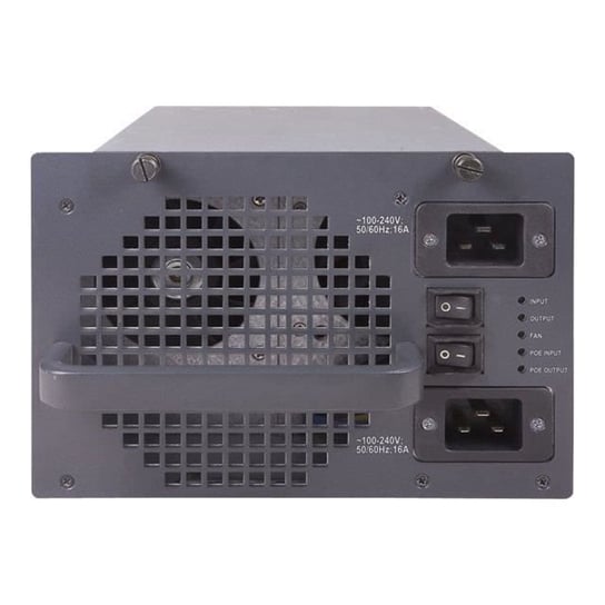 Zasilacz sieciowy HP A7500 o mocy 2800 W Inna marka