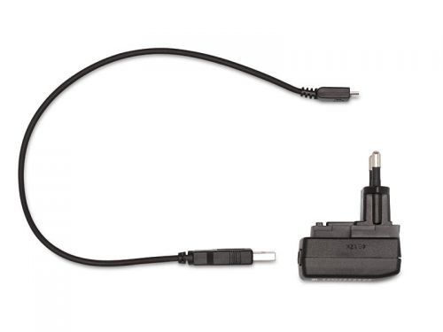 Zasilacz sieciowy LEDLENSER USB/micro USB do SEO5R SEO7R H14R.2 H7R.2 Ledlenser