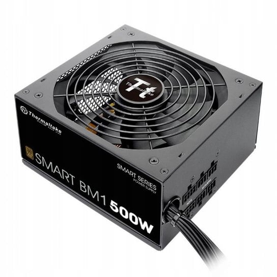 Zasilacz Thermaltake Smart BM1 500W Inna marka