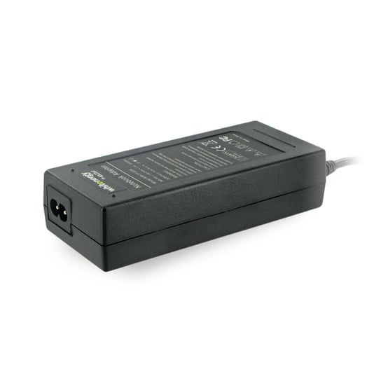 Zasilacz uniwersalny WHITENERGY 06738, 9.5 V, 4.8x1.7 mm Whitenergy