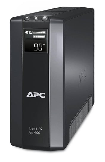 Zasilacz UPS APC Pro Serie, 540 W, 900 VA APC