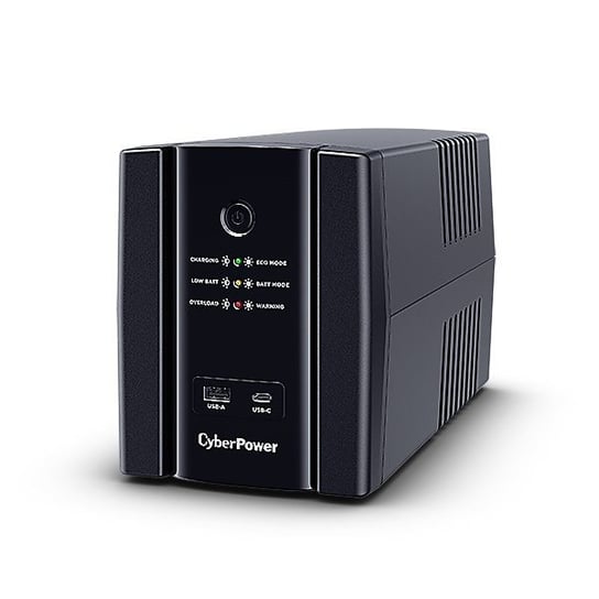 Zasilacz Ups Cyberpower Ut1500Eg-Fr CyberPower