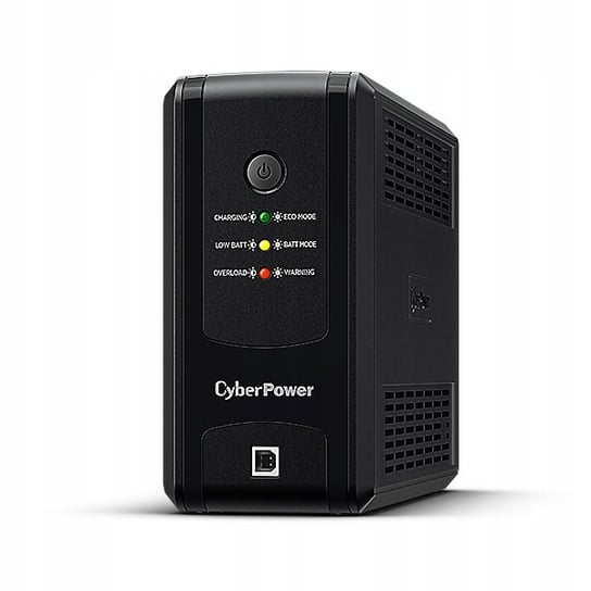 Zasilacz UPS CyberPower UT850EG-FR 850 VA 425 W Zamiennik/inny