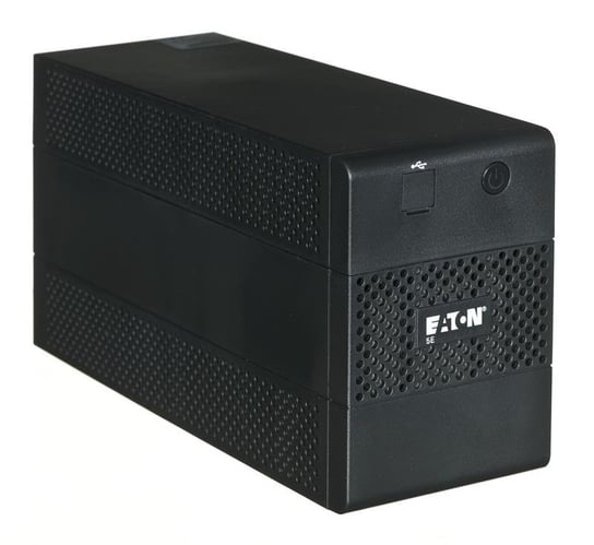 Zasilacz UPS EATON 743172047649, 850 VA, 2 gniazda IEC C13, 1 gniazdo USB Eaton
