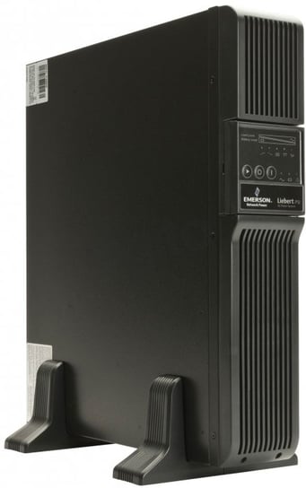 Zasilacz UPS EMERSON NETWORK POWER Liebert PS1000RT3-230, 1000 VA Emerson Network Power