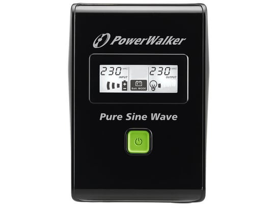 Zasilacz UPS POWERWALKER, 360 W PowerWalker