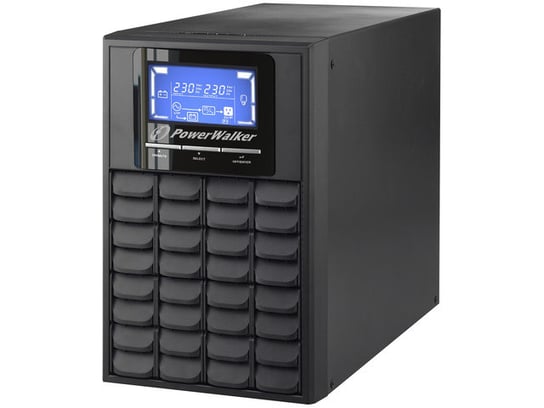 Zasilacz UPS POWERWALKER, 800 W PowerWalker