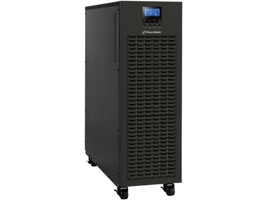 Zasilacz UPS POWERWALKER on-line, 15 KVA, 1350 W PowerWalker