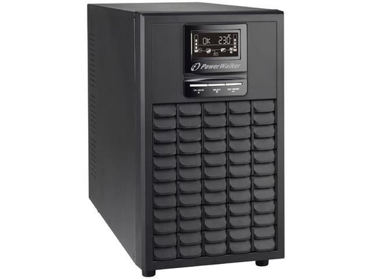 Zasilacz UPS POWERWALKER VFI CG PF1, 3000 VA, 3000 W PowerWalker