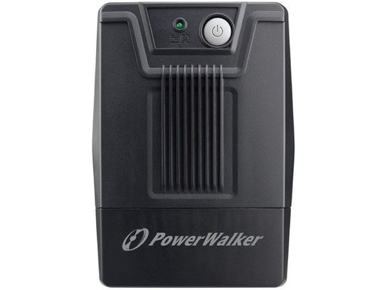 Zasilacz UPS POWERWALKER VI 600, 800 VA, 480 W PowerWalker