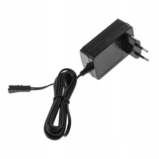 Zasilacz Wtyczkowy 12V Dc 12W Ip20 Gniazdo Mini Led MagicLED