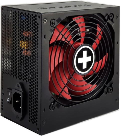 Zasilacz Xilence Gaming XP550R10 550W (XN215) XILENCE