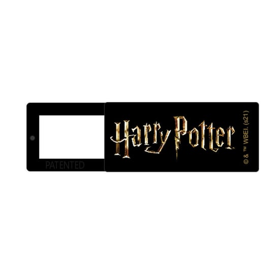 Zaślepka Do Kamery Komputerowej Harry Potter 039 Harry Potter Czarny Harry Potter