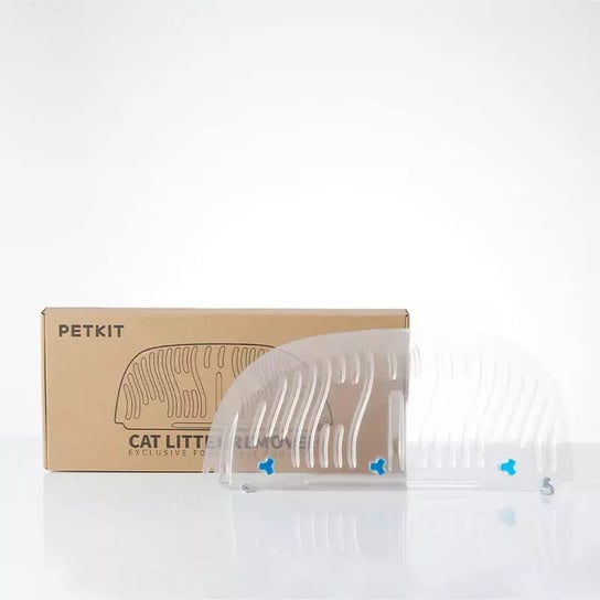 Zaślepka do wybierania żwirku Petkit Pura Max Cat Litter Remover Petkit