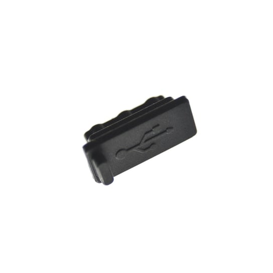 Zaślepka gniazda USB-A / USB 3.0 MKF kQamil
