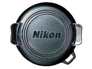 Zaślepka na obiektyw NIKON LC-CP14 Nikon