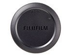 Zaślepka obiektywu FUJIFILM RLCP-001 Fujifilm