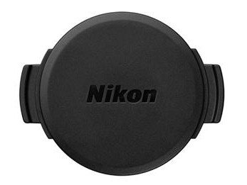 Zaślepka obiektywu NIKON LC-CP 26 Nikon
