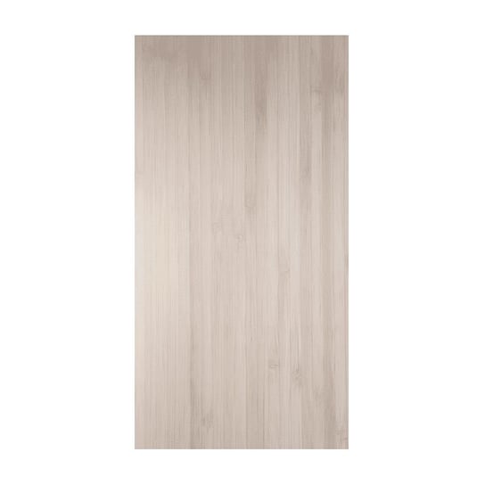 Zasłona 3D TEKSTYLIALAND Pastelowe klasyczne drewno, beżowa, 140x240 cm Tekstylialand