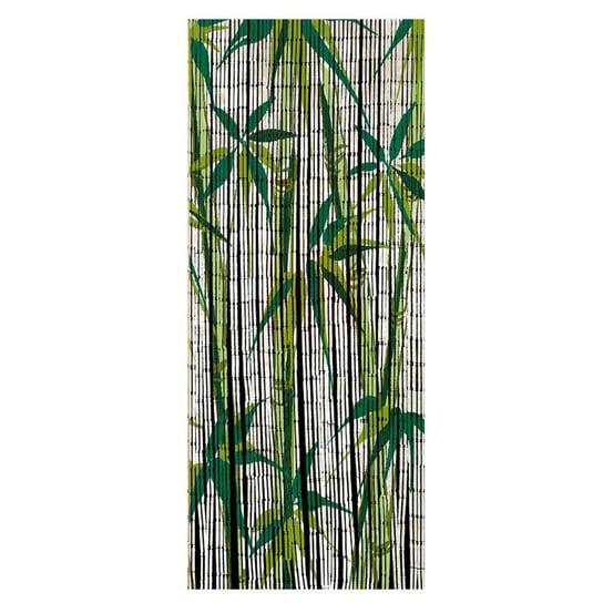 Zasłona bambusowa Bambus, 90x200 cm Wenko