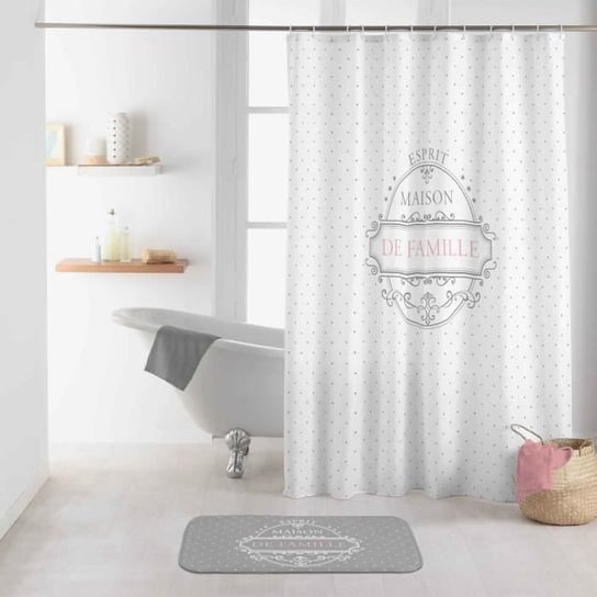 Zasłona prysznicowa Modele Dom rodzinny Inna marka