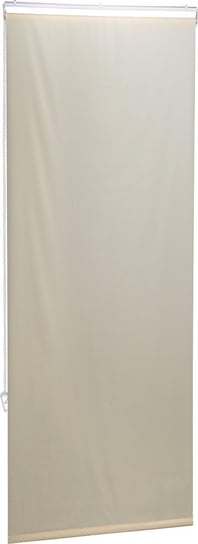 Zasłona prysznicowa tekstylna Relaxdays 56 x 240 cm RELAXDAYS