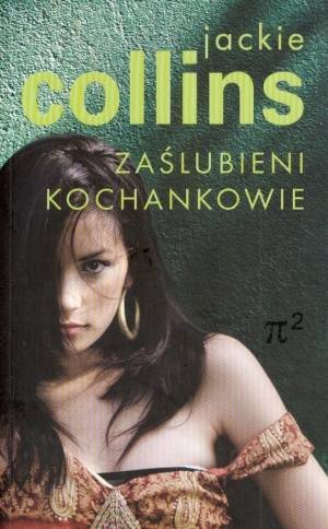 Zaślubieni kochankowie Collins Jackie