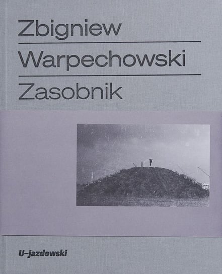 Zasobnik Warpechowski Zbigniew