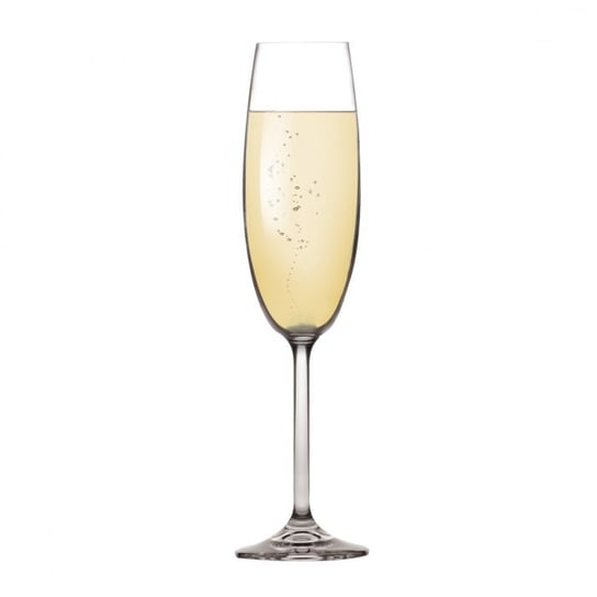 Zastawa Stołowa Charlie Kolor Transparentny Tescoma - Champagneglass/Charlie/220Ml Flhf
