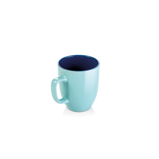 Zastawa Stołowa Cremashine Kolor Błękitny Tescoma - Mug/Cremashine/Azure Flhf