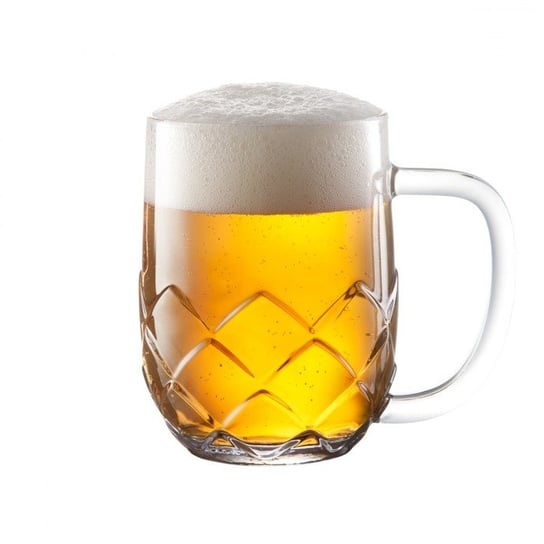 Zastawa Stołowa My Beer Kolor Transparentny Tescoma - Beermug/Mybeer/Lupulus Flhf